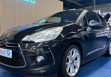 Citroen DS3 166.400 km 4.400 &euro; Beckingen 66701