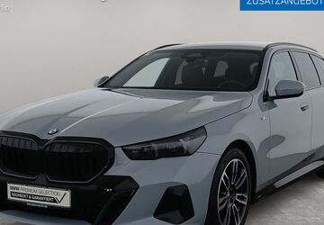 BMW 520 11.164 km 50.400 &euro; Berlin 12683