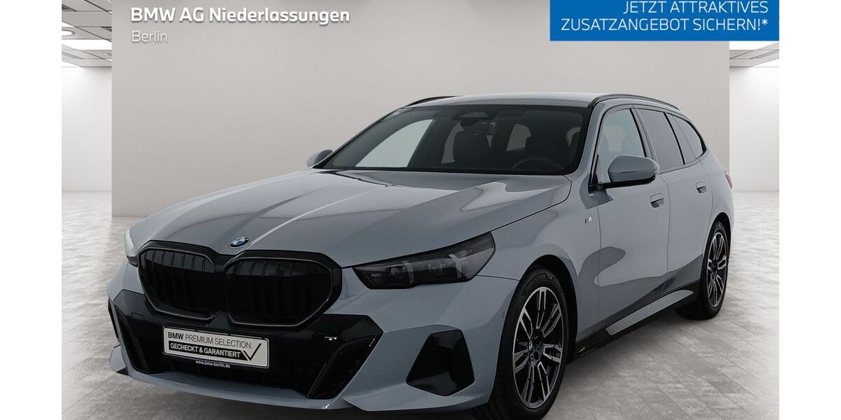 BMW 520 11.164 km 50.400 &euro; Berlin 12683