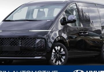 Hyundai STARIA 14.990 km 45.990 &euro; Kaiserslautern 67655