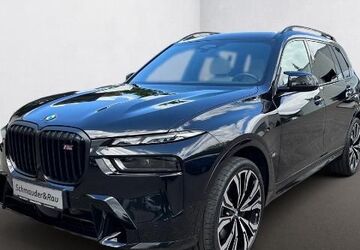 BMW X7 M60 23.452 km 102.900 &euro; Kirchheim/Teck 73230