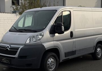 Citroen Jumper 33.630 km 9.890 &euro; Rietberg 33397