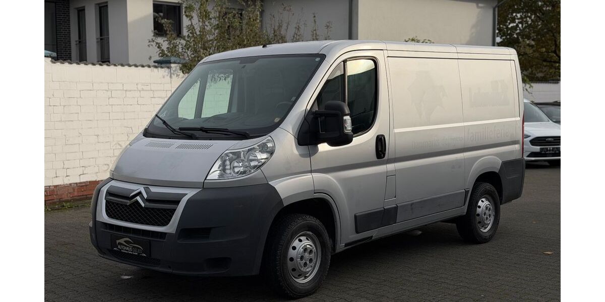 Citroen Jumper 33.630 km 9.890 &euro; Rietberg 33397