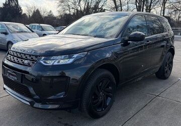 Land Rover Discovery Sport 142.550 km 21.990 &euro; Hamburg 22529
