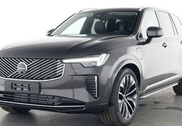 Volvo XC90 22.925 km 72.900 &euro; Aachen 52078