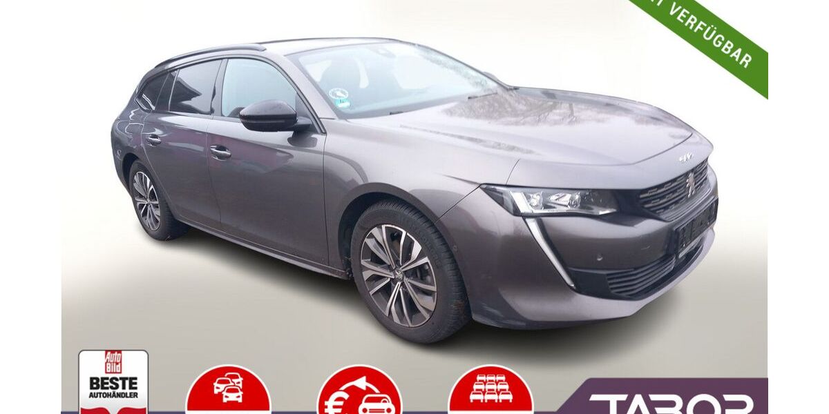 Peugeot 508 49.450 km 22.488 &euro; Kehl 77694