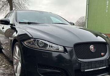 Jaguar XF 229.000 km 8.900 &euro; Norderstedt 22851