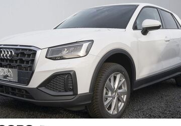Audi Q2 6.666 km 31.980 &euro; Heinsberg 52525