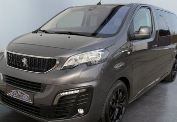 Peugeot Traveller 147.521 km 26.607 &euro; Gardelegen 39638