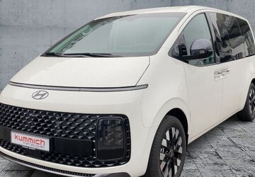 Hyundai STARIA 4.540 km 49.490 &euro; Essingen 73457