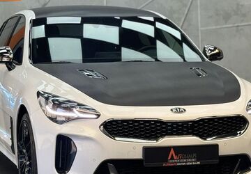 Kia Stinger 74.000 km 32.990 &euro; Salzgitter 38259