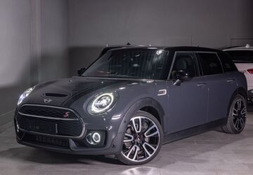 Mini Cooper SD Clubman 77.490 km 25.980 &euro; Erding 85435