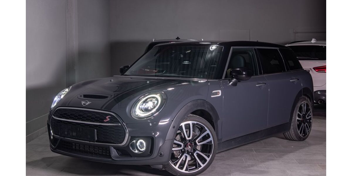 Mini Cooper SD Clubman 77.490 km 25.980 &euro; Erding 85435