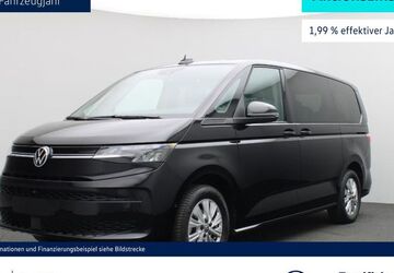 VW T7 Multivan 17.141 km 52.490 &euro; Hanau 63452