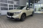 Honda HR-V Hybrid ADVANCE +LED+Allwetter+Navi+ 40.895 km 26.890 &euro; Meerbusch 40667