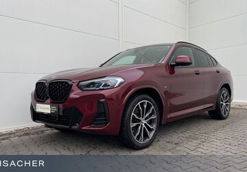 BMW X4 41.039 km 42.555 &euro; Landsberg am Lech 86899
