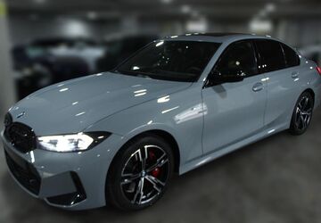 BMW M340i 4.400 km 61.990 &euro; Neusäß 86356