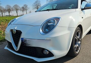 Alfa Romeo MiTo 91.000 km 7.890 &euro; Krefeld 47839
