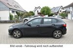 BMW 118 i Advantage Navi Tempomat PDC ALU LED Sitzhz 39.985 km 17.995 &euro; Donauwörth 86609
