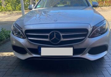 Mercedes-Benz C 250 109.000 km 19.200 &euro; Wardenburg 26203