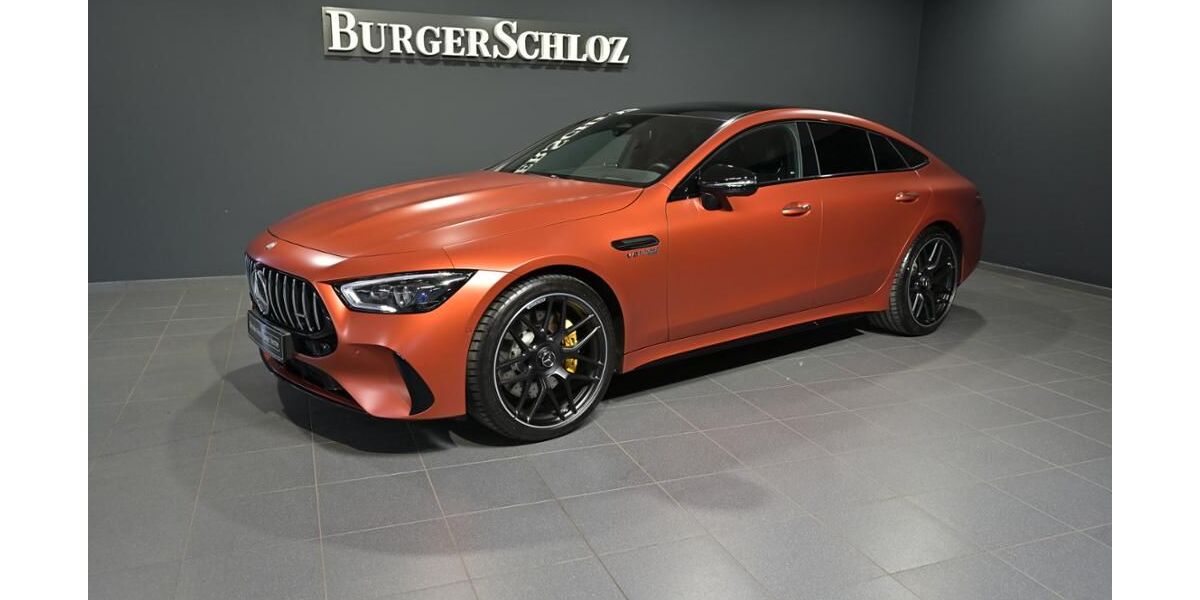 Mercedes-Benz AMG GT 7.650 km 119.980 &euro; Waiblingen 71332