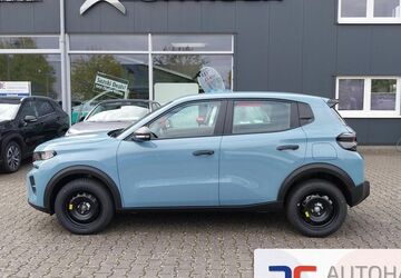 Citroen C3 2.925 km 15.990 &euro; Wetzlar 35576