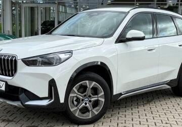 BMW X1 14.419 km 42.490 &euro; Landstuhl 66849