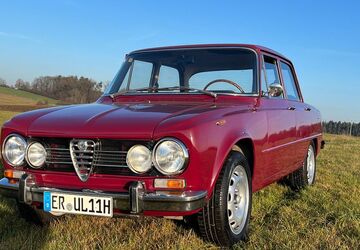 Alfa Romeo Giulia 116.354 km 19.500 &euro; Nürnberg 90409