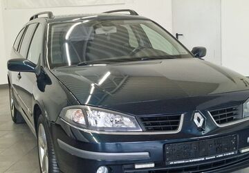 Renault Laguna 240.000 km 3.990 &euro; Elsterwerda 04910