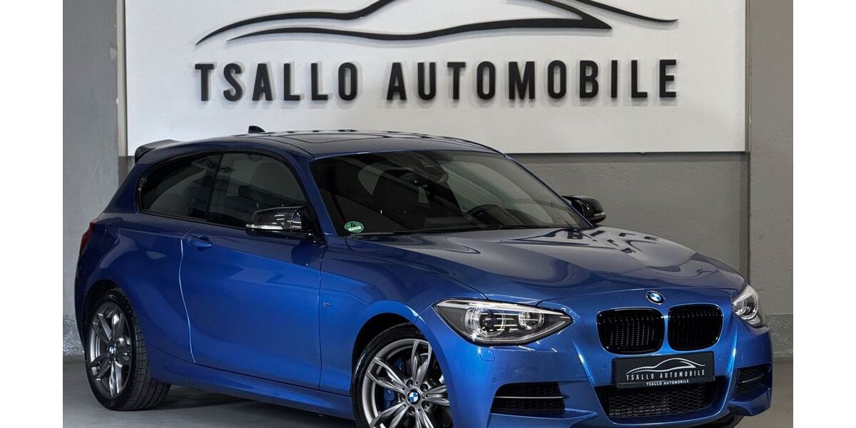 BMW M135 66.000 km 24.999 &euro; Wuppertal 42279