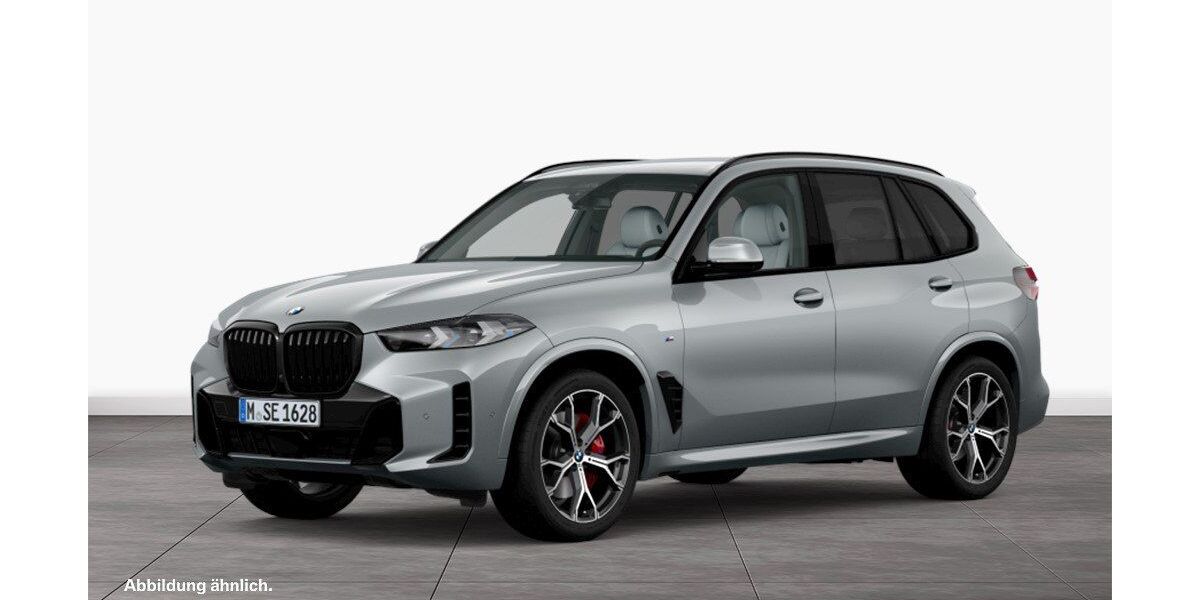 BMW X5 11.913 km 81.690 &euro; Dreieich-Sprendlingen 63303