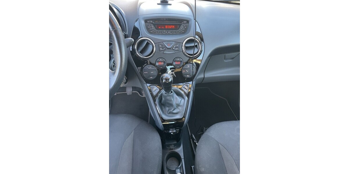 Ford Ka 135.000 km 7.000 &euro; Rastatt 76437