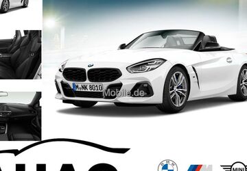 BMW Z4 M40 25.367 km 51.940 &euro; Gelsenkirchen 45897