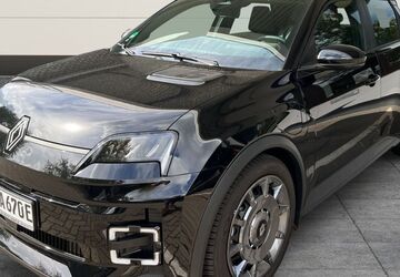 Renault R 5 2.550 km 28.790 &euro; Darmstadt 64293