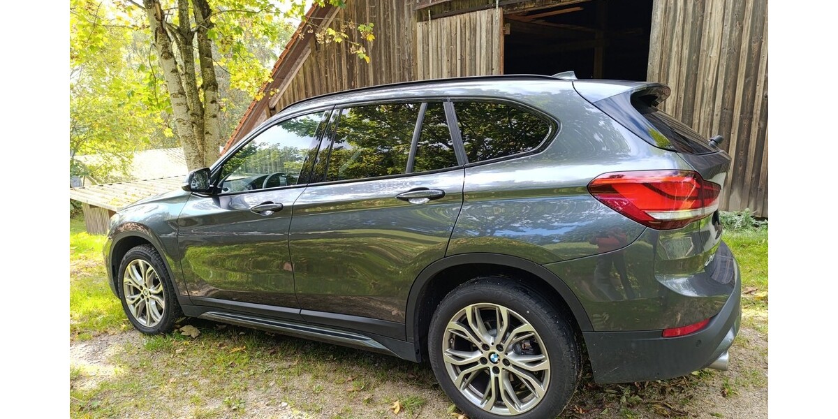 BMW X1 58.000 km 24.200 &euro; Neureichenau 94089