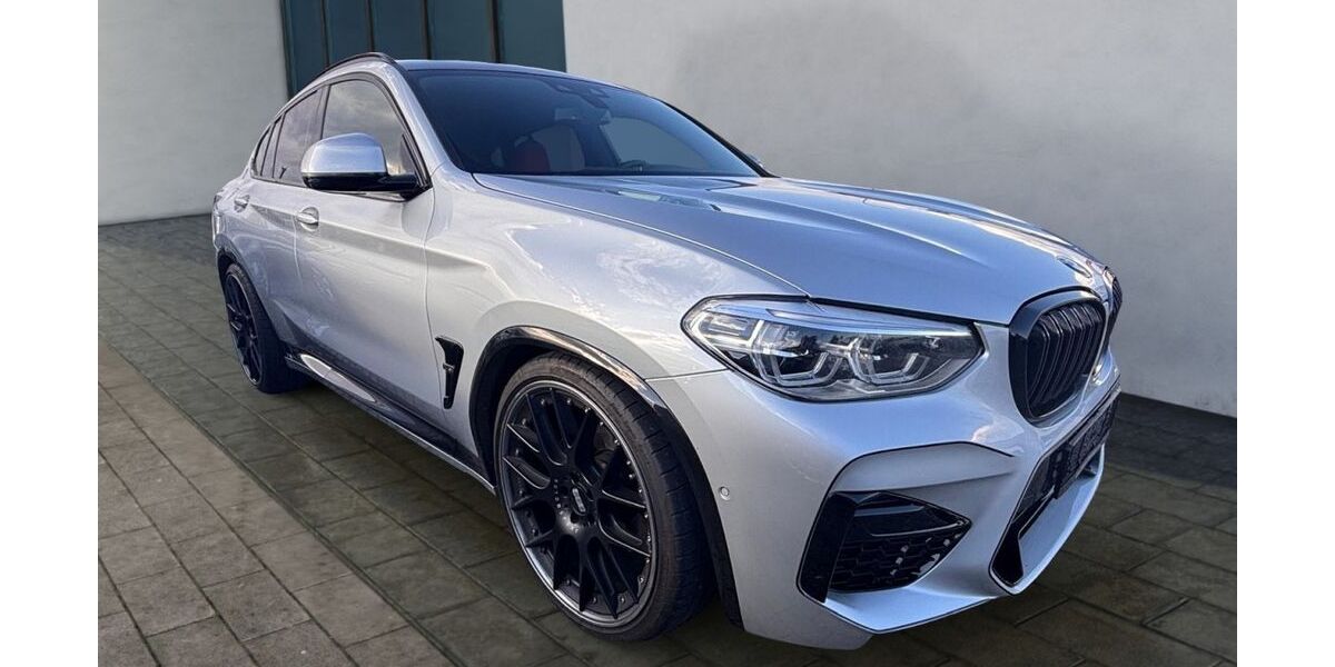 BMW X4 M40 35.600 km 45.980 &euro; Leimbach 36433