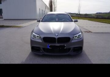 BMW M550 230.000 km 15.999 &euro; Villingen-Schwenningen 78054