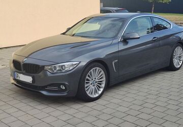 BMW 435 146.000 km 19.400 &euro; Ebersbach 73061