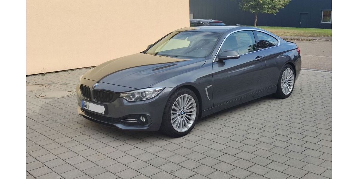 BMW 435 146.000 km 19.400 &euro; Ebersbach 73061