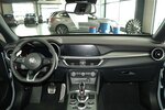 Alfa Romeo Stelvio 2.2 D Competizione Q4 ALLRAD LEDER AHK 42.000 km 39.989 &euro; Lich 35423