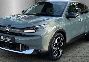 Citroen C4 X 2.809 km 23.750 &euro; Münster 48155
