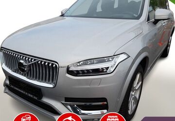 Volvo XC90 65.600 km 50.188 &euro; Kehl 77694