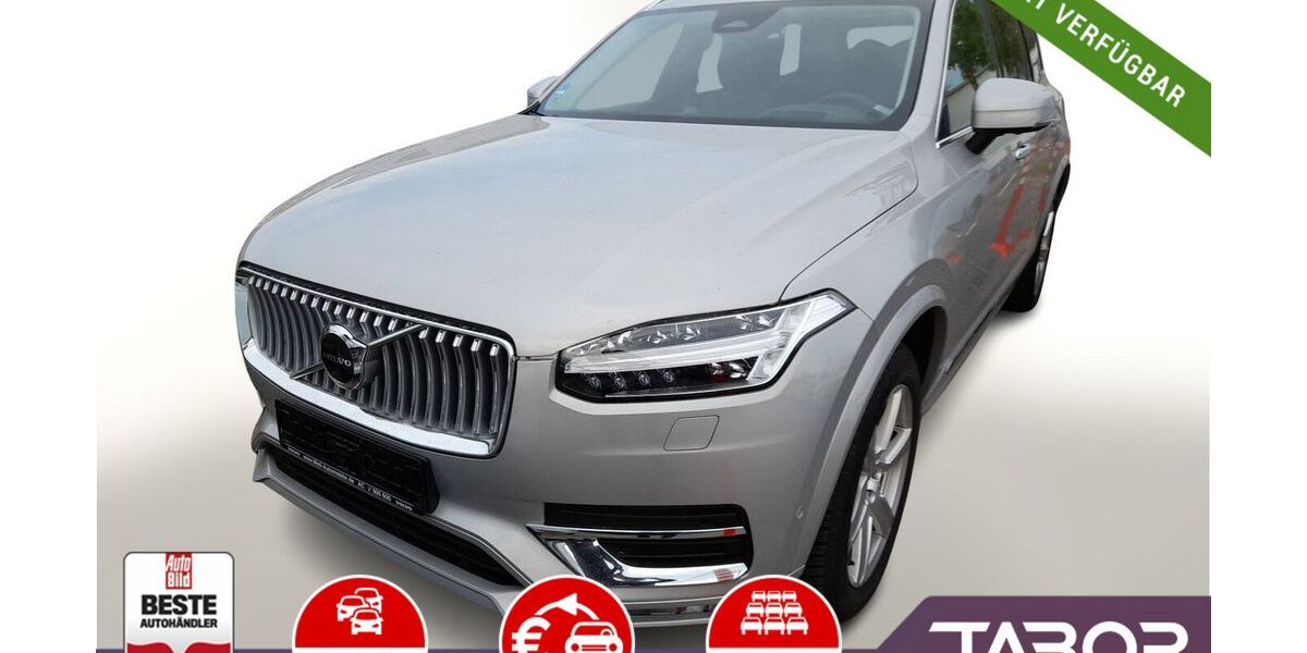 Volvo XC90 65.600 km 50.188 &euro; Kehl 77694