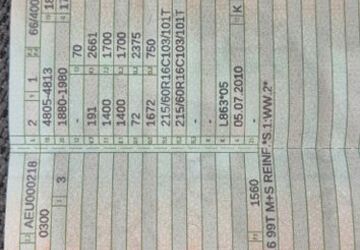 Citroen Jumpy 150.000 km 3.999 &euro; Ludwigshafen 67063