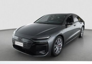 Audi A6 e-tron 11.650 km 79.890 &euro; Burgoberbach 91595