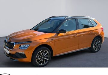 Skoda Kamiq 9.900 km 34.190 &euro; Göttingen 37079