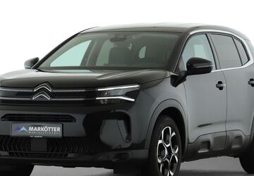 Citroen C5 Aircross 17.108 km 23.400 &euro; Bad Salzuflen 32108