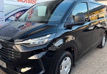 Ford Transit Custom 15.570 km 34.700 &euro; Isernhagen NB (Hannover) 30916