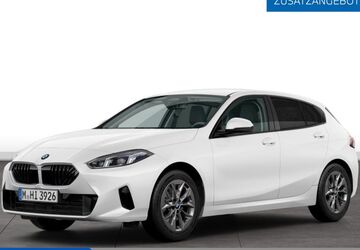 BMW 120 9.123 km 29.880 &euro; Berlin 14057