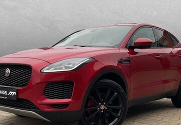 Jaguar E-Pace 70.000 km 18.490 &euro; Essen 45141